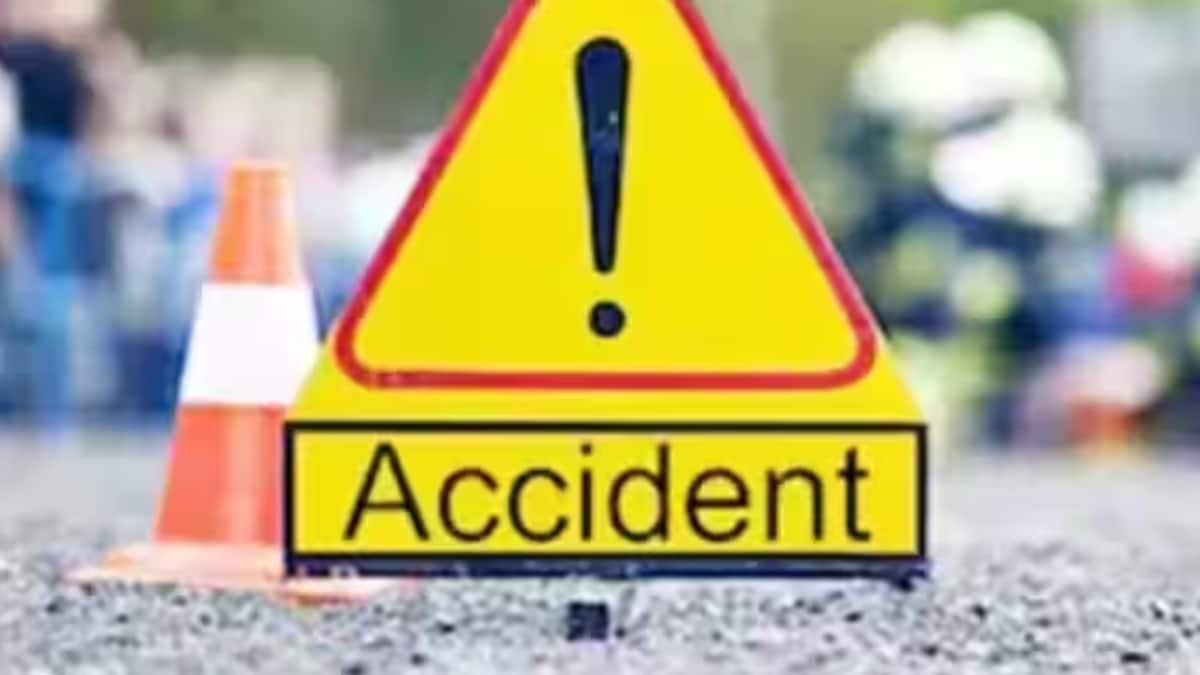 रुद्रपुर-में-भीषण-सड़क-हादसा,-कार-ने-स्कूटी-को-मारी-टक्कर,-3-दोस्तों-की-मौत,-परिवार-में-कोहराम