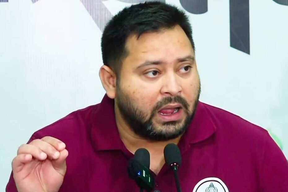 महिला-आरक्षण:-प्रदर्शन-के-बीच-rjd-ने-उठा-दिया-बड़ा-मुद्दा,-‘लोकसभा-और-विधानसभा-चुनाव-में…’