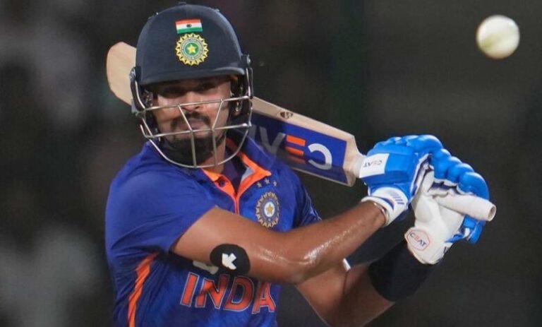 श्रेयस-अय्यर-को-मिल-सकती-है-t20-टीम-की-कप्तानी,-वैभव-सूर्यवंशी-को-मिलेगा-मौका,-bcci-कर-सकता-है-बड़े-बदलाव