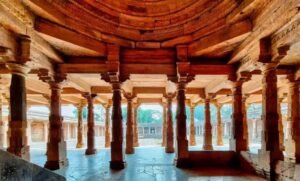 भोजशाला-सर्वे-124-साल-में-कई-बार,-हर-बार-मिलीं-मूर्तियां-श्लोक,-mp-hc-में-सुनवाई-थोड़ी-देर-में