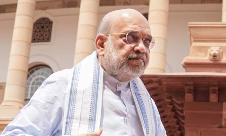 बंगाल-में-bjp-की-सरकार-बनी-तो-घुसपैठियों-पर-सख्त-कार्रवाई:-अमित-शाह