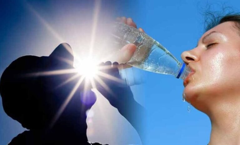 हीटवेव-में-सिर्फ-पानी-नहीं,-ये-8-हाइड्रेशन-गलतियां-पड़-सकती-हैं-भारी