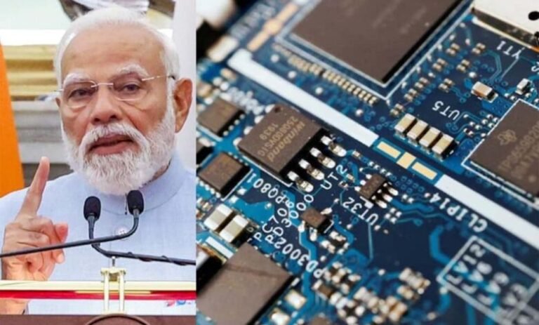 भारत-में-सेमीकंडक्टर-क्रांति-की-तैयारी,-जल्द-लॉन्च-हो-सकता-है-ism-2.0