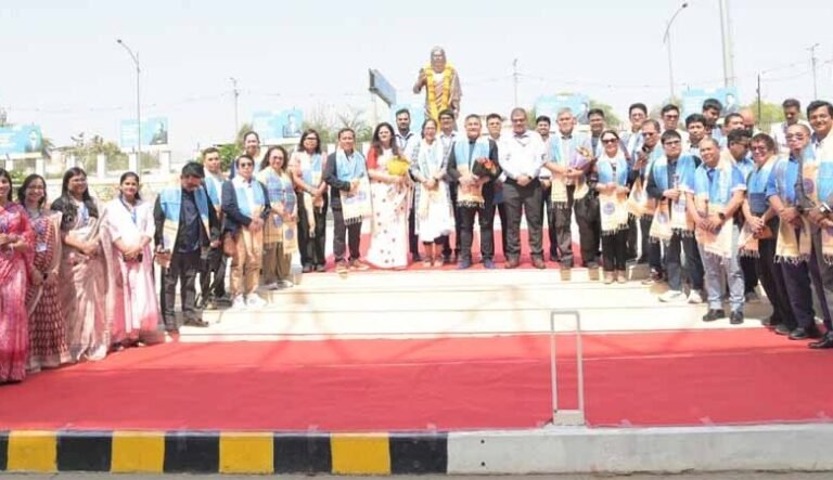 वैश्विक-पहचान-बना-रहा-संत-शिरोमणि-रविदास-ग्लोबल-स्किल-पार्क-:-मंत्री-टेटवाल