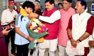 ग्वालियर-की-बेटी-अनुष्का-शर्मा-बनी-मध्यप्रदेश-की-नारी-शक्ति-की-वैश्विक-प्रतीक