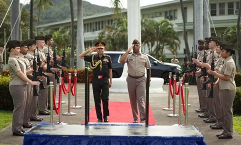 सेना-प्रमुख-का-हवाई-दौरा:-भारत-अमेरिका-रक्षा-साझेदारी-और-हिंद-प्रशांत-में-स्थिरता-पर-फोकस