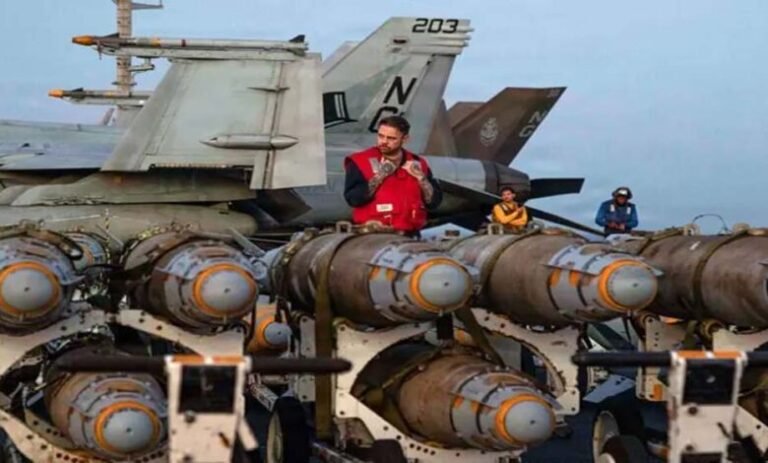 ‘ईरान-बना-चौथी-सबसे-बड़ी-ताकत’,-अमेरिकी-विशेषज्ञ-रॉबर्ट-पेप-ने-तेहरान-के-न-डरने-की-वजह-बताई