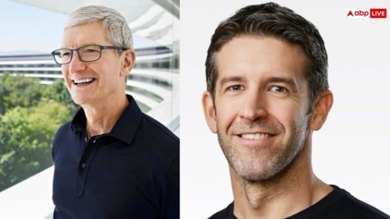 एप्पल-से-कितनी-सैलरी-लेते-हैं-टिम-कुक,-जानें-जॉन-टर्नस-का-पैकेज-कितना-ज्यादा?