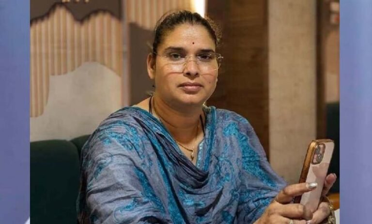 क्या-छिनी-जाएगी-निर्मला-सप्रे-की-विधायकी?-हाईकोर्ट-ने-विधानसभा-अध्यक्ष-के-सामने-सुनवाई-की-दी-नई-तारीख