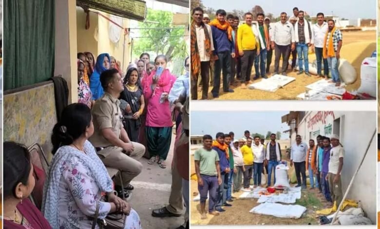 जिला-प्रशासन-की-सतर्कता-से-रुका-बाल-विवाह,-कटनी-शहर-और-ढीमरखेड़ा-में-3-बाल-विवाह-रुकवाए