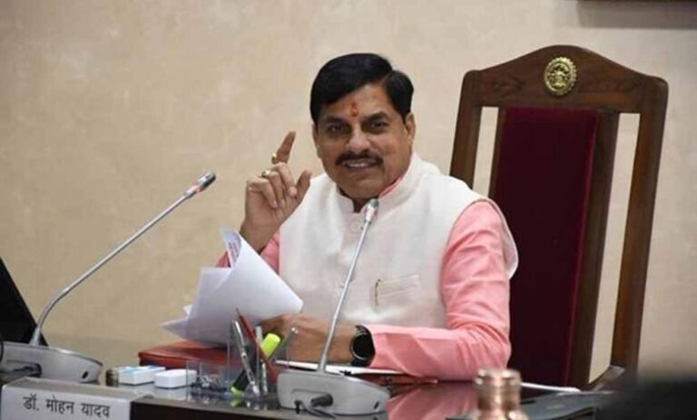 तबादला-नीति-पर-सीएम-सख्त,-मंत्री-का-जवाब-यहां-उल्टी-गंगा-बह-रही-है