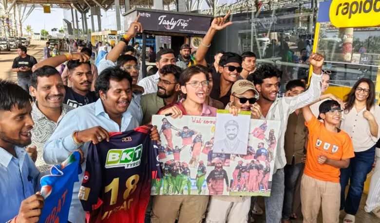 IPL 2026 का असर: रायपुर में होटल किराए दोगुने, हवाई सफर भी हुआ महंगा