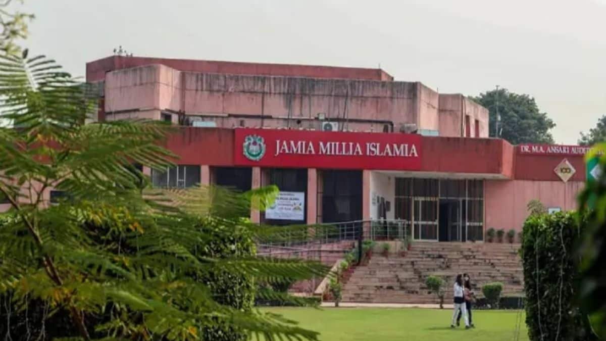 JMI PhD Admission 2026: जामिया मिल्लिया इस्लामिया ने जारी किया पीएचडी एडमिशन शेड्यूल, 11 मई से शुरू होंगे आवेदन