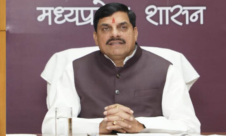 cm-मोहन-यादव-की-सख्त-नसीहत,-निगम-बोर्ड-अध्यक्षों-से-बोले-फिजूलखर्ची-पर-लगाएं-लगाम
