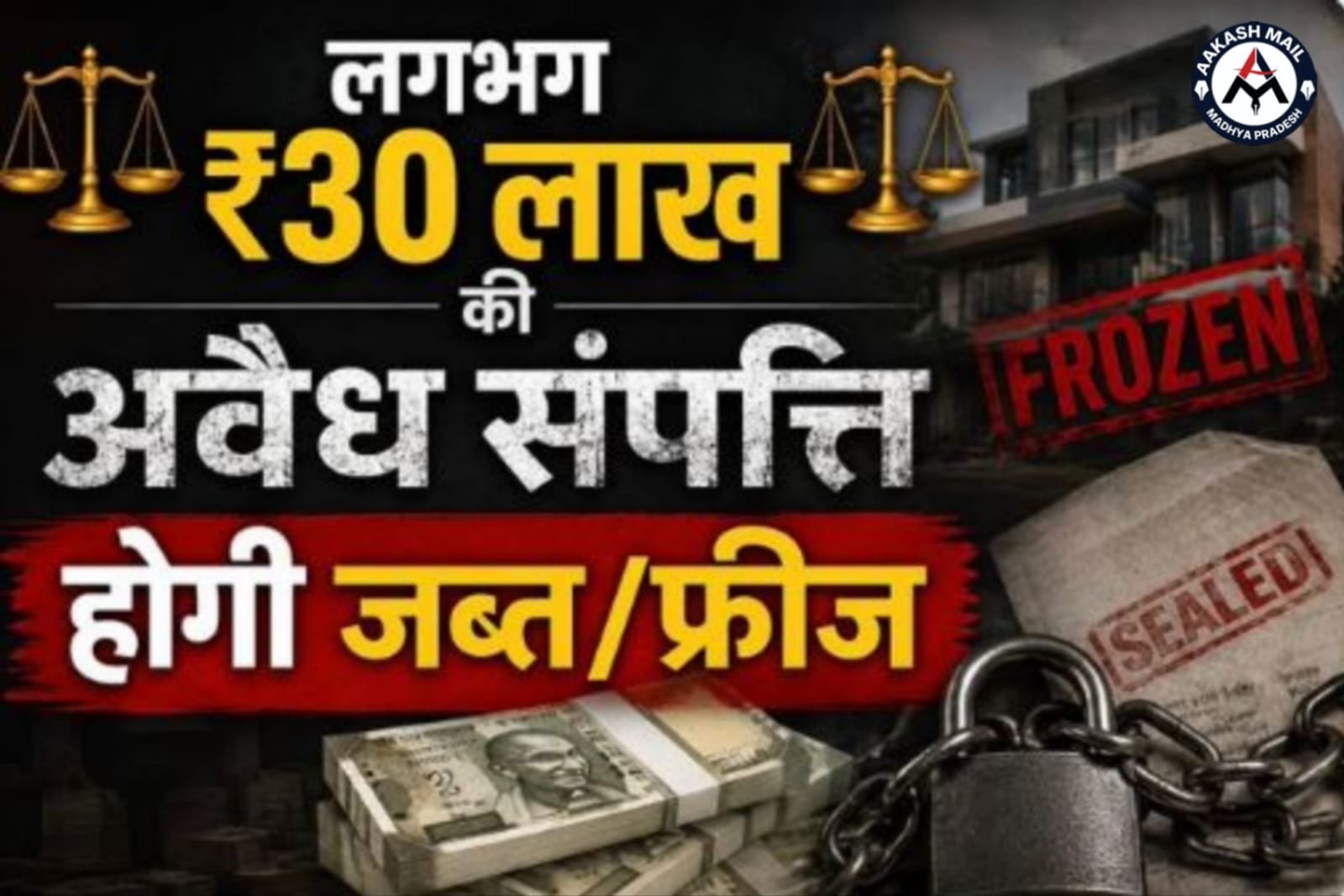 चंपावत पुलिस का ड्रग माफिया पर बुलडोजर एक्शन |