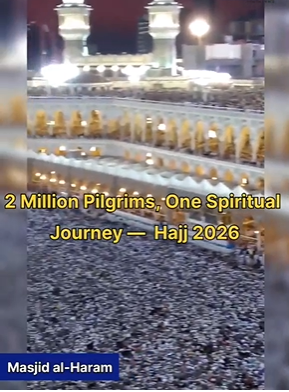 hajj