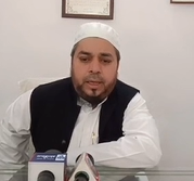 mufti