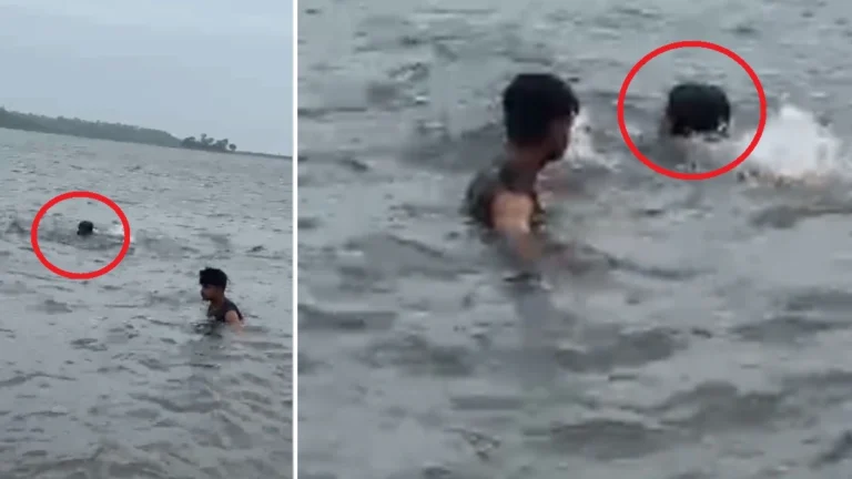 भोपाल में दर्दनाक हादसा: दोस्तों के साथ घूमने गया किशोर कालियासोत डैम में डूबा, तलाश के बाद मिला शव