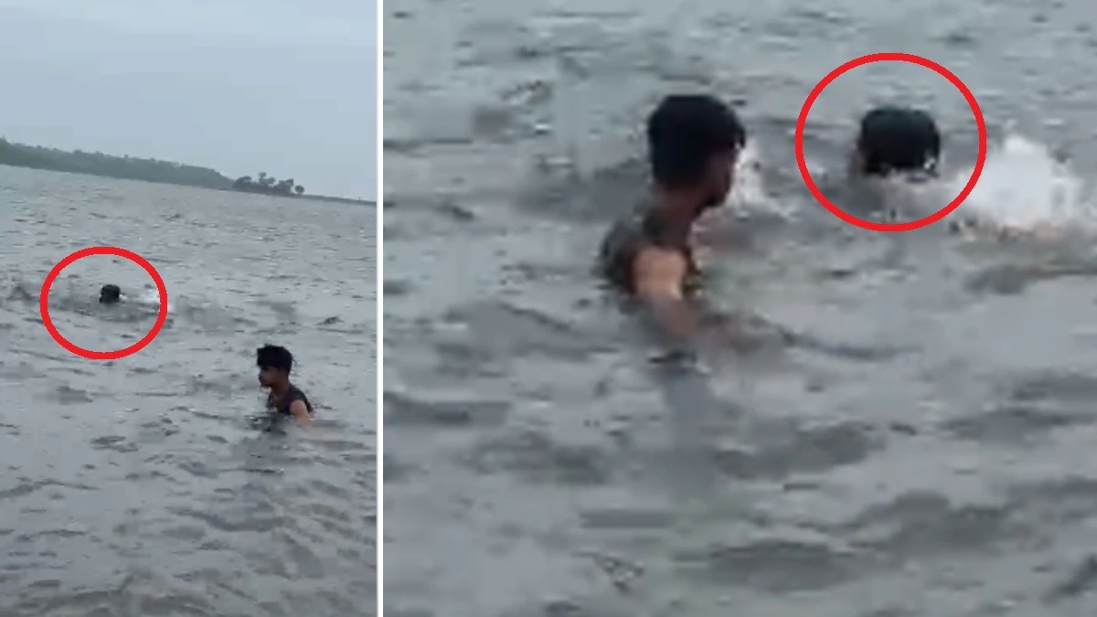 भोपाल में दर्दनाक हादसा: दोस्तों के साथ घूमने गया किशोर कालियासोत डैम में डूबा, तलाश के बाद मिला शव
