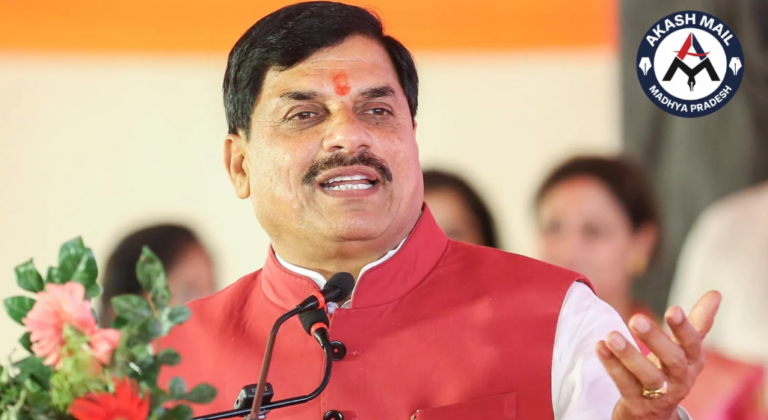 मध्य प्रदेश सरकार फिर लेगी 2800 करोड़ का कर्ज, कुल कर्ज का आंकड़ा 12 हजार करोड़ के पार