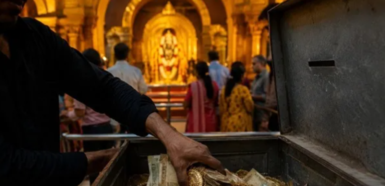 राम मंदिर ट्रस्ट में बड़ा घटनाक्रम: चंपत राय और अनिल मिश्रा ने छोड़ा पद, दान विवाद के बीच जांच और चर्चाएं तेज
