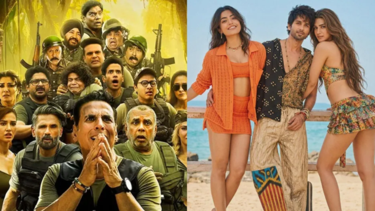 ‘कॉकटेल 2’ ने बढ़ाई ‘वेलकम 3’ की टेंशन, टिकट ऑफर के बीच बॉक्स ऑफिस मुकाबला हुआ दिलचस्प