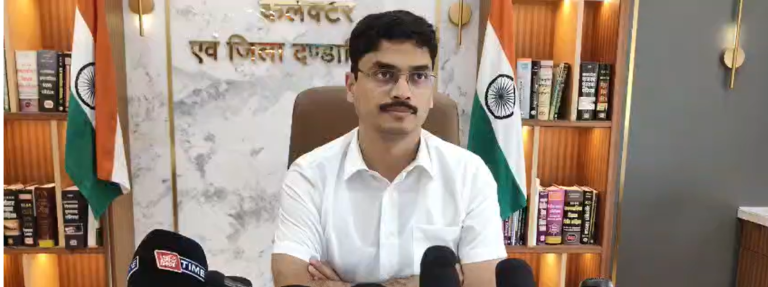 शराब दुकानों के बाहर कथित आहातों को लेकर उठे सवाल, प्रशासन ने जांच के दिए संकेत