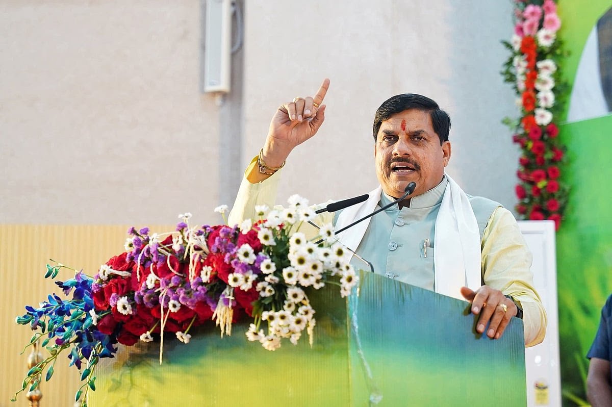 सीएम मोहन यादव ने उज्जैन में सिंहस्थ 2028 की तैयारियों की समीक्षा, 22 नए पुलों सहित कई विकास परियोजनाओं का ऐलान