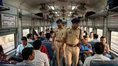 भोपाल से लापता 6 साल का मासूम मथुरा में मिला, अकेले ट्रेन से पहुंचा था उत्तर प्रदेश
