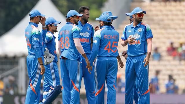 IND vs AFG: तीसरे वनडे में अफगानिस्तान ने टॉस जीतकर चुनी बल्लेबाजी, भारत ने किए 3 बदलाव