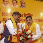 कैलाश विजयवर्गीय के कथित पत्र से मध्य प्रदेश की राजनीति में हलचल, इंदौर की उपेक्षा का उठाया मुद्दा