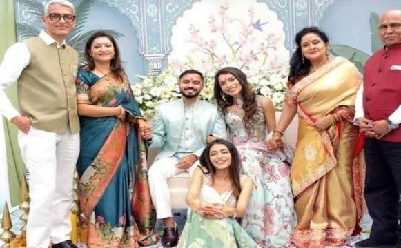 सादगी से होगी भाजपा प्रदेश अध्यक्ष हेमंत खंडेलवाल के बेटे की शादी, नहीं छपे निमंत्रण कार्ड