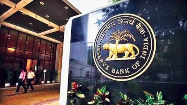 AI शेयरों में बढ़ती तेजी पर RBI की चेतावनी, वैश्विक बाजार में बड़ी गिरावट का खतरा; भारत पर भी पड़ सकता है असर